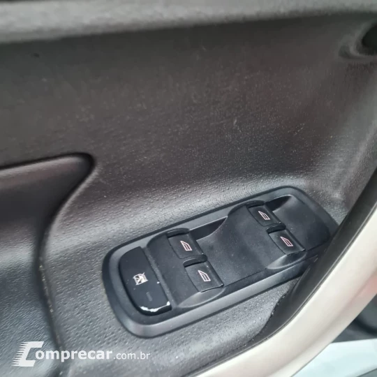 FIESTA 1.6 SE Hatch 16V