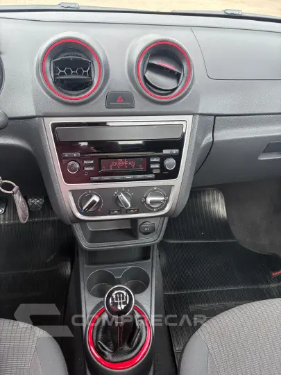 NOVA SAVEIRO 1.6 MI CS 8V G.VI