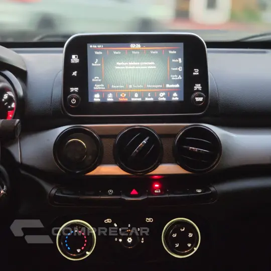 ARGO DRIVE 1.0 6V Flex