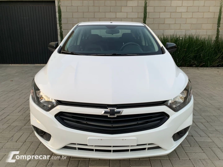 ONIX 1.0 FLEX PLUS LT MANUAL