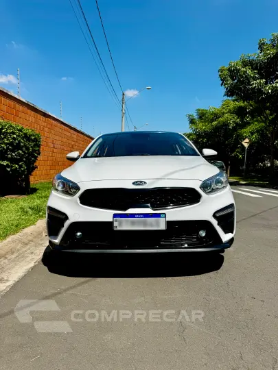 CERATO 2.0 16V SX