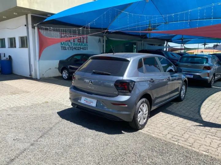POLO 1.0 170 TSI