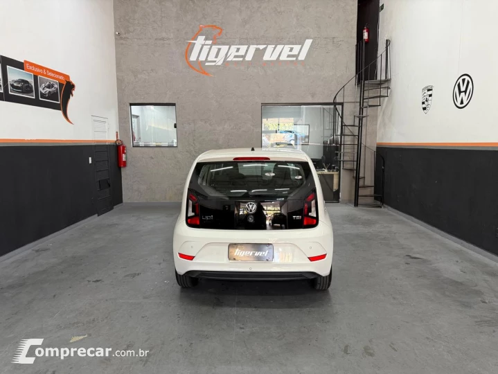 UP 1.0 TSI Move UP 12V