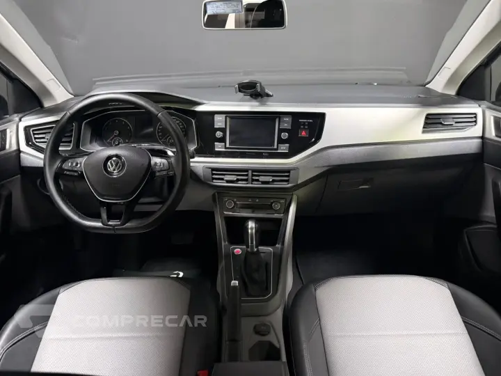 VIRTUS 1.0 200 TSI HIGHLINE AUTOMÁTICO