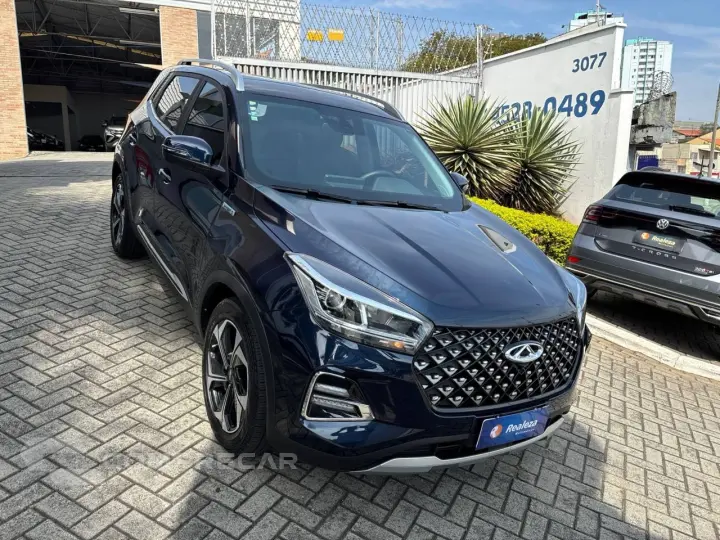 TIGGO5X PRO H Tiggo 5X PRO H