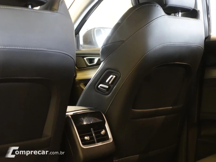 Tiggo 8 Pro 1.5 16V 4P FLEX TCI PLUG-IN HYBRID DHT TURBO AUT