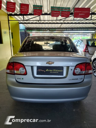 CLASSIC 1.0 MPFI LS 8V