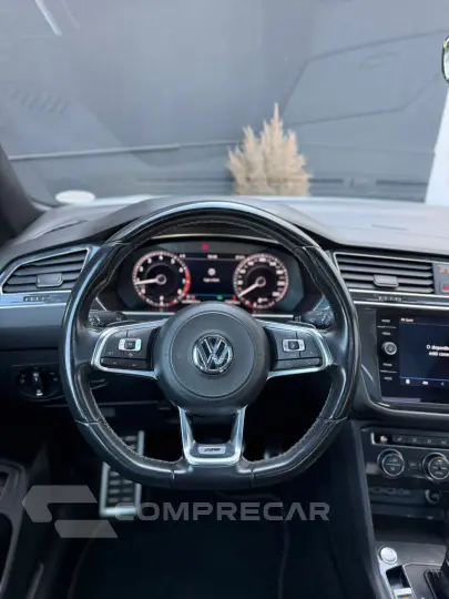 TIGUAN 2.0 350 TSI Allspace R-line 4motion