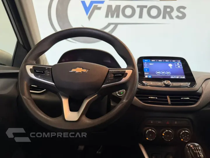 ONIX 1.0 FLEX LT MANUAL