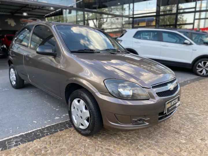 CELTA 1.0 MPFI LS 8V FLEX 2P MANUAL