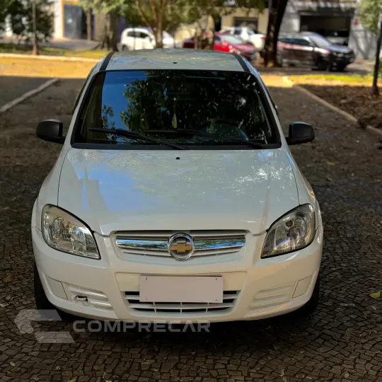 PRISMA 1.0 MPFI VHCE Maxx 8V