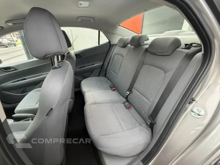 HB20S Comfort Plus 1.0 TB Flex 12V Aut