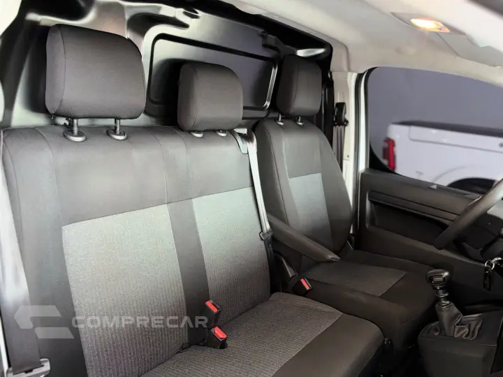 SCUDO 1.5 Bluehdi Cargo