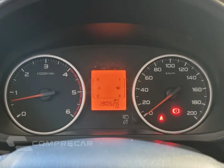 L200 Tri. Sport Outd. GLX 2.4 4x4 Diesel