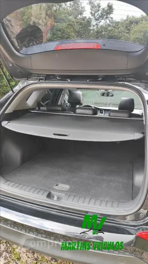 TUCSON 1.6 16V T-gdi GLS