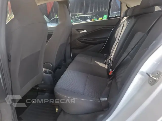 ONIX - 1.0 LT MANUAL
