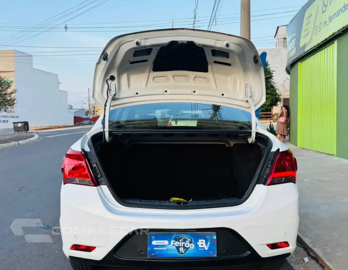 PRISMA 1.4 LT Spe/4 8V