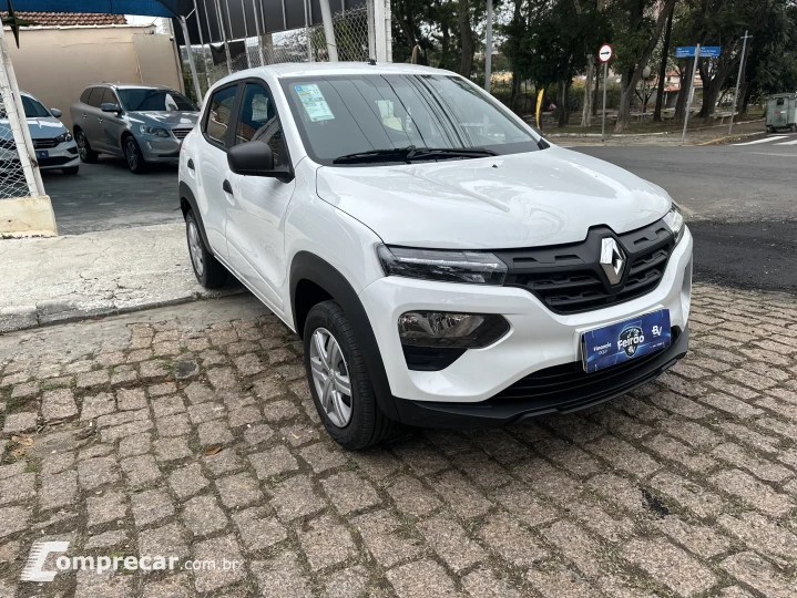 KWID 1.0 12V SCE ZEN
