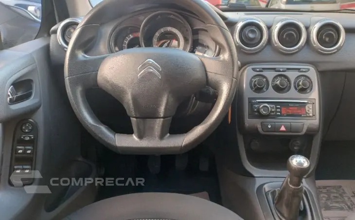 C3 Tendance 1.5 Flex 8V 5p Mec.