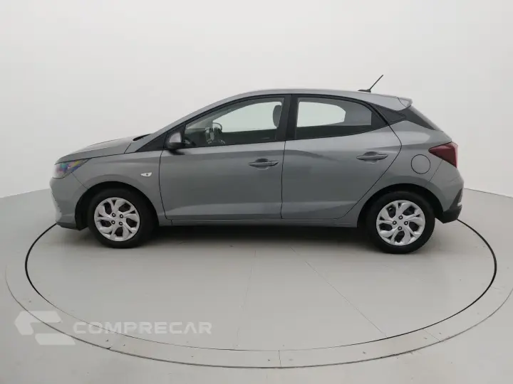 HB20 1.0 12V FLEX COMFORT MANUAL