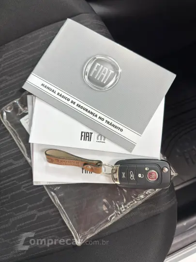 ARGO 1.3 Firefly Drive