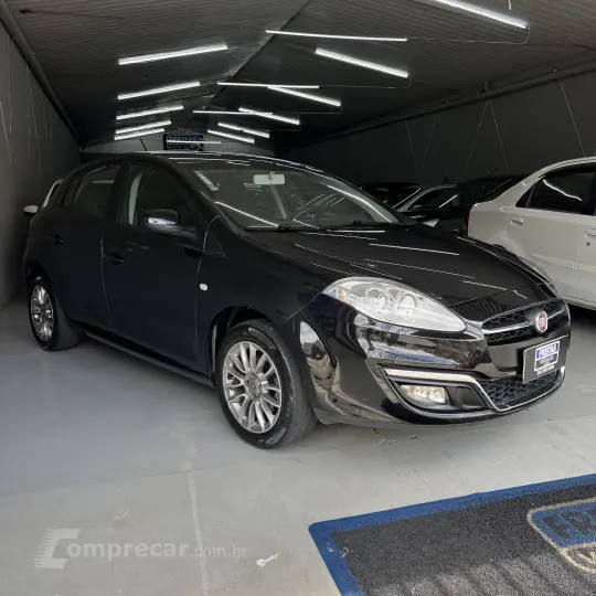 Bravo ESSENCE Dualogic 1.8 Flex 16V 5p