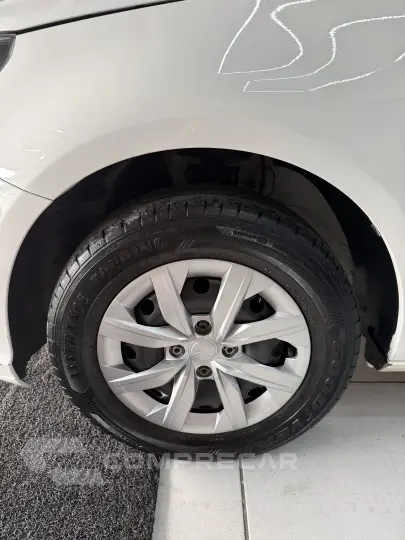 GOL 1.0 12V MPI Totalflex