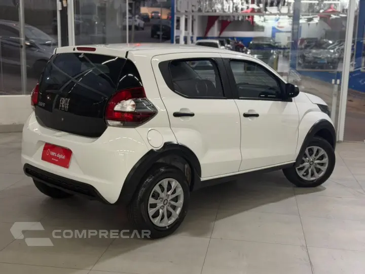 MOBI 1.0 EVO FLEX LIKE. MANUAL