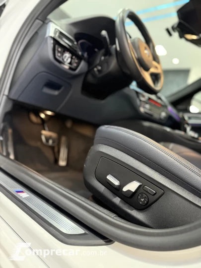 530I 2.0 16V Turbo M Sport