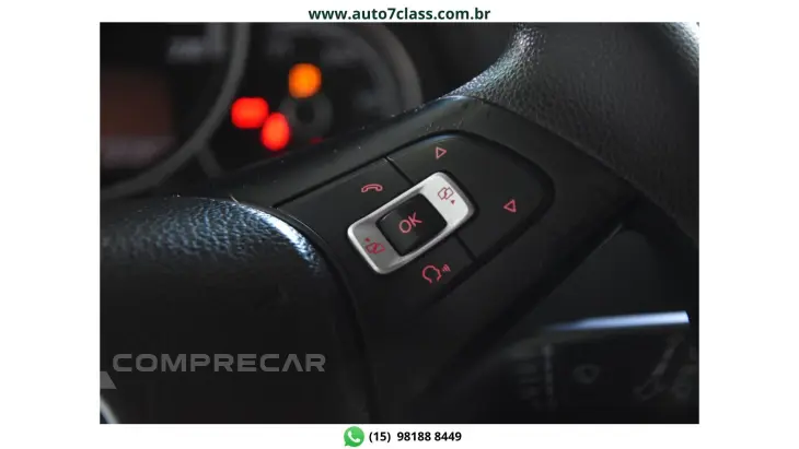 UP - 1.0 MPI TOTAL 4P MANUAL