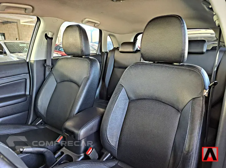 ASX 2.0 4WD 16V