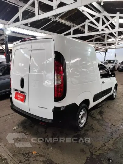 FIORINO ENDURANCE EVO 1.4 FLEX 8V 2P