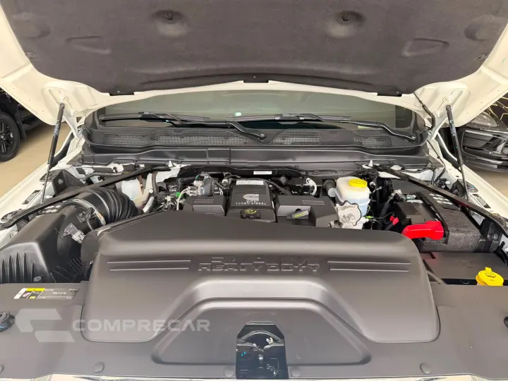 3500 6.7 I6 Turbo Limited Longhorn CD 4X4
