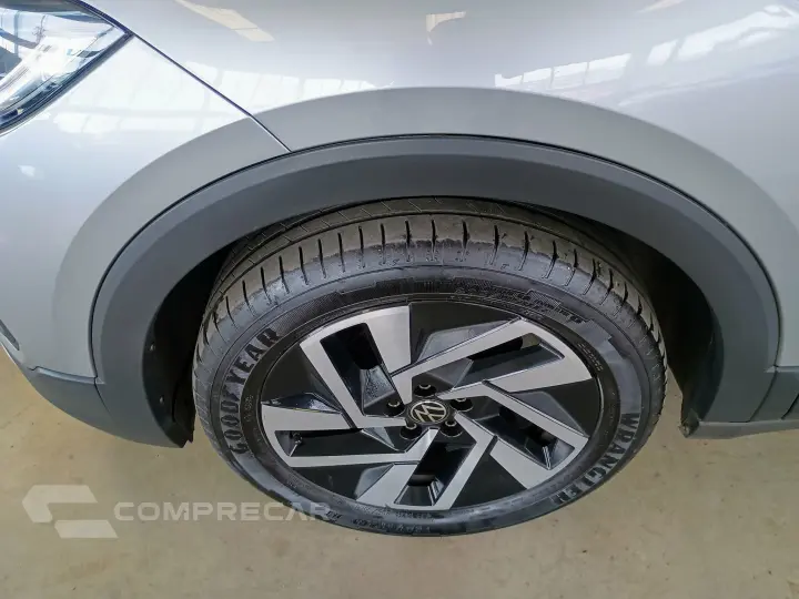 T-CROSS 1.0 200 TSI Comfortline