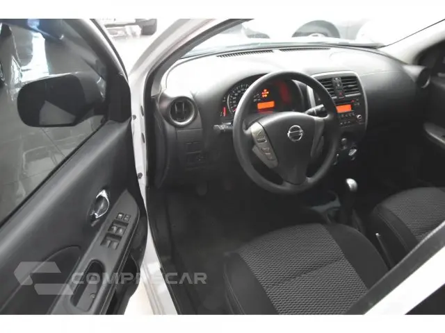 MARCH - 1.0 SV 12V 4P MANUAL