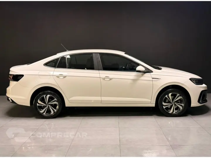 VIRTUS 1.0 200 TSI COMFORTLINE AUTOMÁTICO