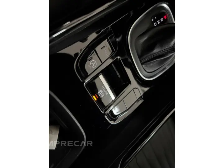 FASTBACK 1.3 TURBO 270 FLEX LIMITED EDITION AT6