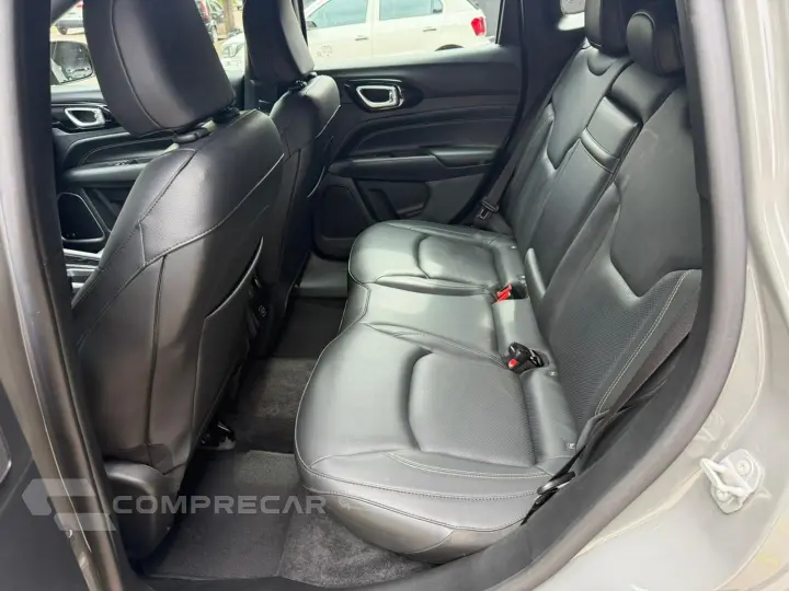 Compass 1.3 T270 Turbo Flex S At6