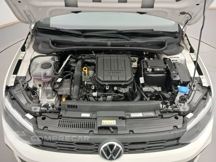 POLO 1.0 MPI TRACK MANUAL