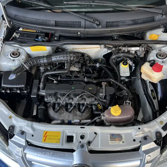 Celta Spirit/ LT 1.0 MPFI 8V FlexP. 5p