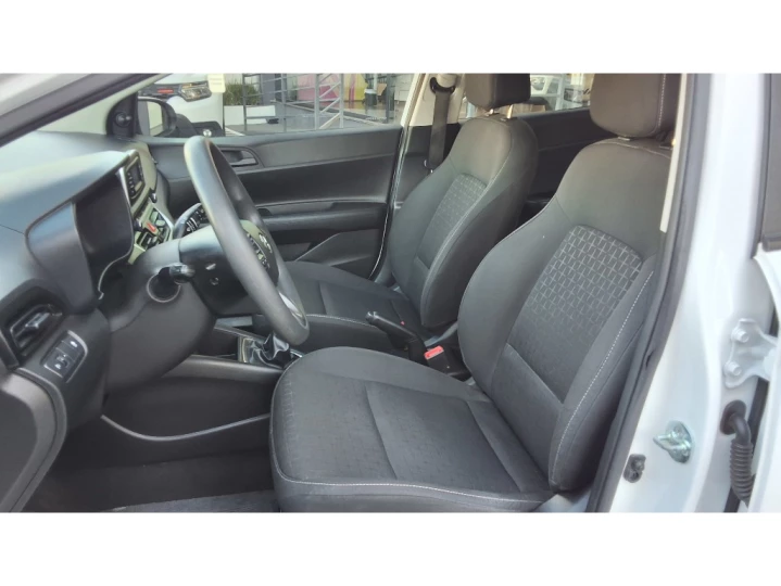 HB20 1.0 12V FLEX SENSE MANUAL