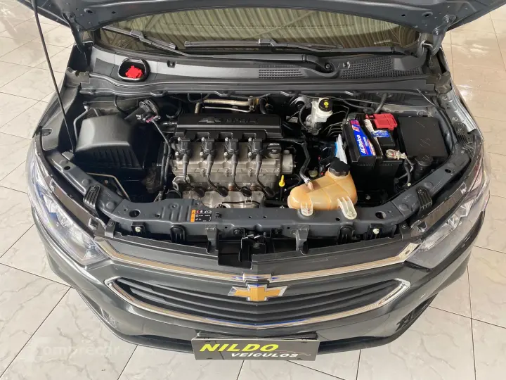 PRISMA 1.4 LT Spe/4 8V