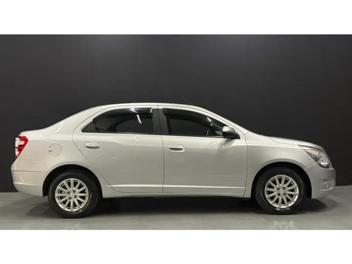 COBALT 1.4 MPFI LTZ 8V FLEX 4P MANUAL