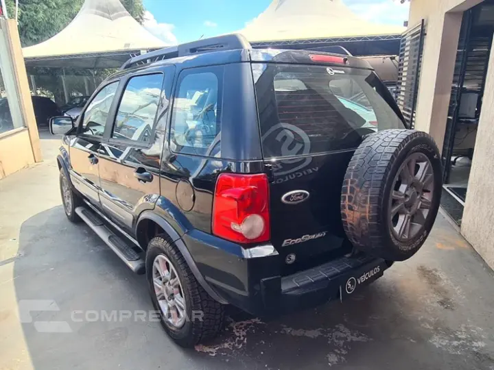 ECOSPORT