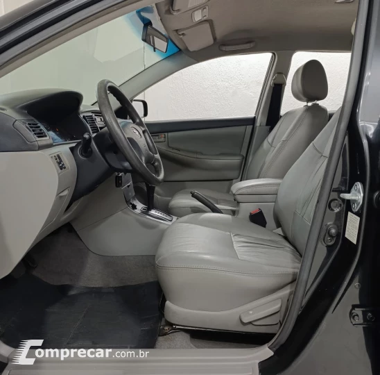 COROLLA 1.8 XEI 16V