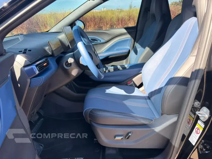 DOLPHIN 44,9 KW GS