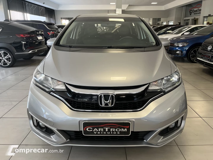 FIT 1.5 EX 16V