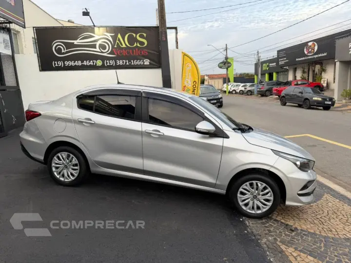 CRONOS DRIVE 1.3 8V Flex