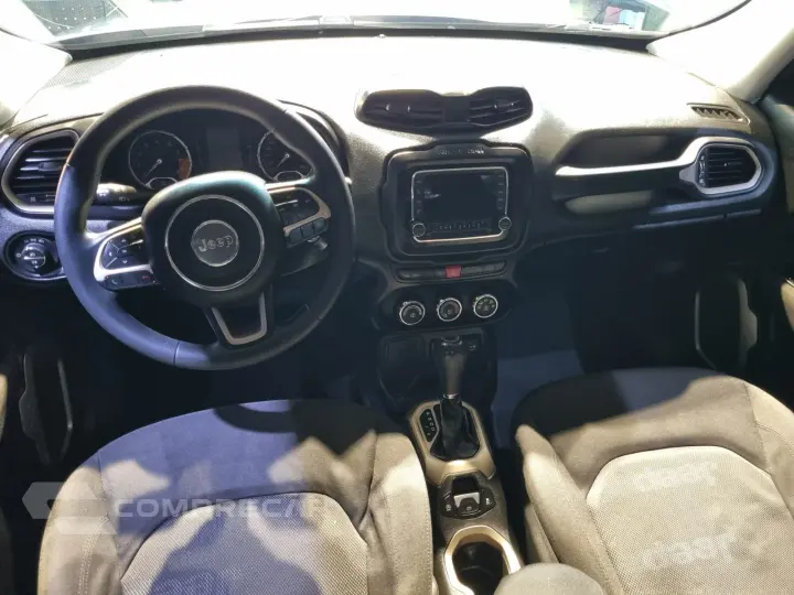 RENEGADE 1.8 16V Sport