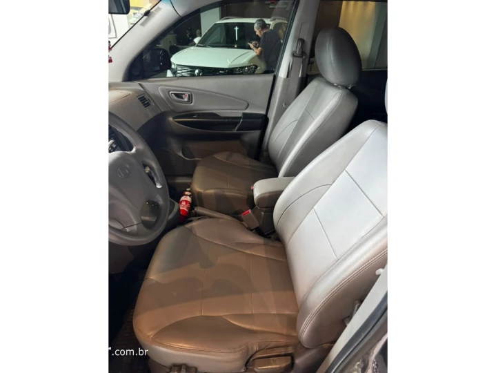 TUCSON 1.6 16V T-GDI GASOLINA GLS ECOSHIFT